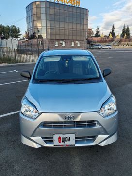  Toyota Pixis Epoch 2019 , 780000 , -