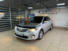  Toyota Corolla 2011 , 1150000 , 