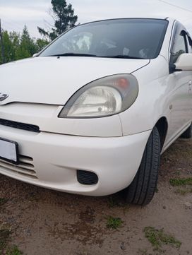  Toyota Funcargo 2000 , 450000 , 