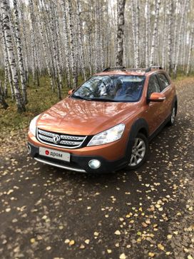  Dongfeng H30 Cross 2015 , 680000 , 
