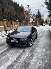  A4, 2011