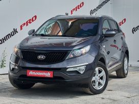 SUV   Kia Sportage 2014 , 1295000 , 