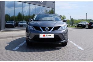 SUV   Nissan Qashqai 2015 , 1134000 , 