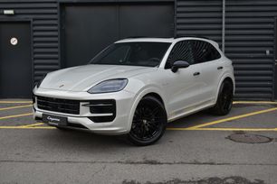 SUV   Porsche Cayenne 2025 , 19999000 , 