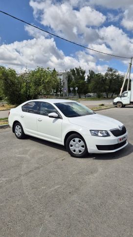  Skoda Octavia 2015 , 1445000 , 