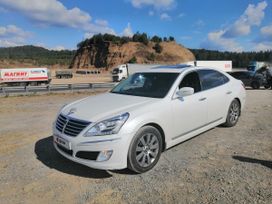  Hyundai Equus 2013 , 2050000 , 