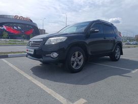 SUV   Toyota RAV4 2011 , 1720000 , 