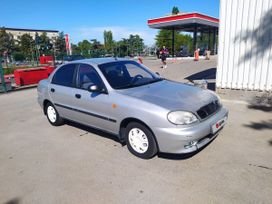  Daewoo Sens 2005 , 275000 , 