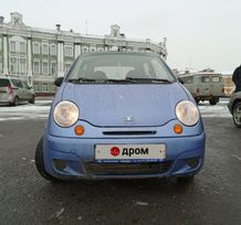  Daewoo Matiz 2007 , 160000 , 