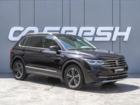 SUV   Volkswagen Tiguan 2021 , 3650000 , 