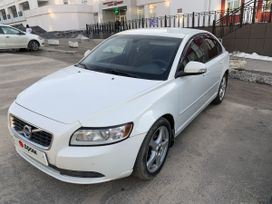  Volvo S40 2011 , 695000 , 