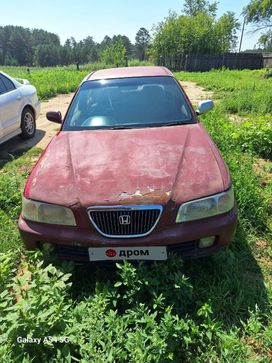  Honda Ascot 1995 , 90000 , 