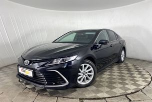  Toyota Camry 2021 , 2735000 , 