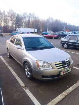  Chery Fora A21 2007 , 269000 , 