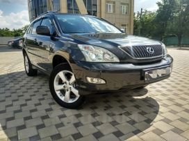SUV   Lexus RX300 2005 , 1600000 , -