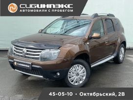 SUV   Renault Duster 2015 , 849000 , 