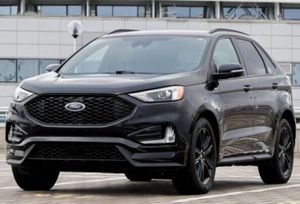 SUV   Ford Edge 2020 , 2179000 , 
