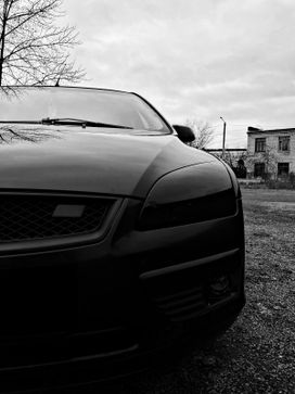 ����� Ford Focus 2007 ����, 400000 ������, ������