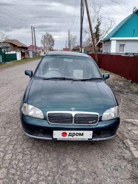  Toyota Starlet 1997 , 280000 , 
