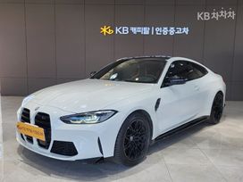  BMW M4 2021 , 7100000 , 