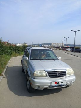 SUV   Suzuki Grand Vitara 2000 , 500000 , 