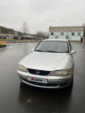  Opel Vectra 2000 , 170000 , 