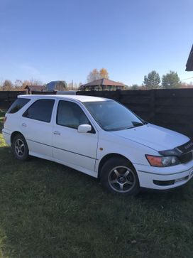  Toyota Vista Ardeo 2000 , 550000 , 