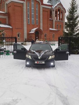  Toyota Camry 2006 , 1000000 , -