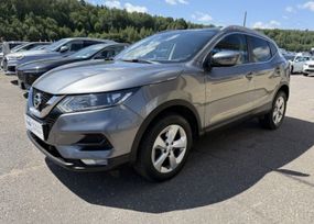 SUV   Nissan Qashqai 2020 , 1373000 , 