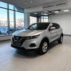 SUV   Nissan Qashqai 2019 , 2010000 , 