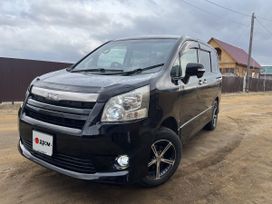    Toyota Noah 2007 , 1400000 , 