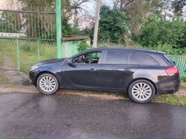 Opel Insignia 2010 , 840000 , 