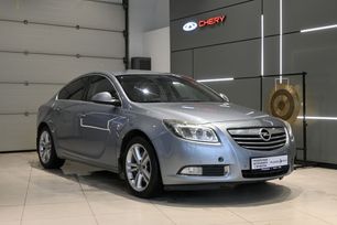  Opel Insignia 2008 , 699990 , 