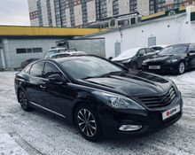 ���������� Grandeur, 2012