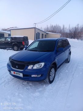 SUV   Mitsubishi Airtrek 2001 , 420000 , 