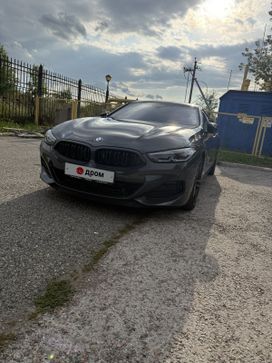  BMW 8-Series 2023 , 10300000 , 