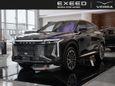 SUV   EXEED RX 2024 , 4850000 , 