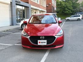  Mazda Mazda2 2020 , 1200000 , 