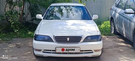  Toyota Cresta 1996 , 620000 , 