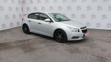  Chevrolet Cruze 2012 , 690000 , 