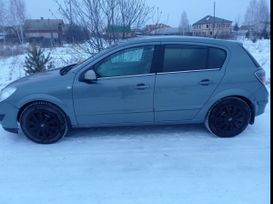  Opel Astra 2007 , 370000 ,  