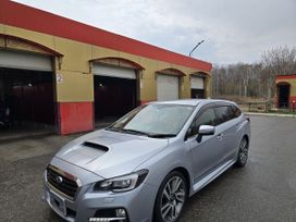  Subaru Levorg 2018 , 1150000 , 