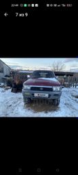 SUV   Toyota Hilux Surf 1991 , 430000 , 