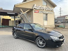  Subaru Impreza 2006 , 597000 , 