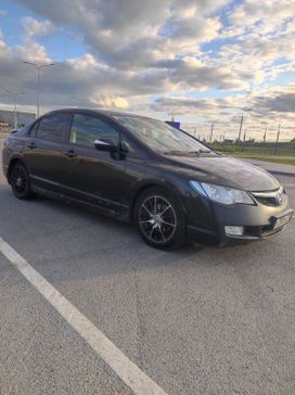  Honda Civic 2008 , 540000 , 