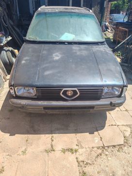  Alfa Romeo 33 1989 , 155000 , --