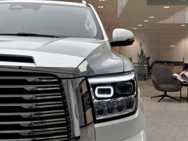 SUV   Tank 500 2024 , 7649000 , --