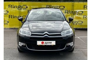  Citroen C5 2012 , 860000 , 