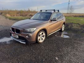 SUV   BMW X1 2012 , 1420000 , 