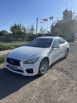  Infiniti Q50 2014 , 1850000 , 